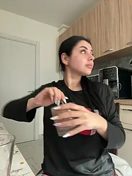 Scarlett-Dream online show from 02.26.25