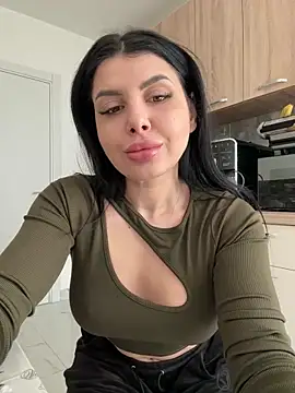 Scarlett-Dream online show from 03.06.25