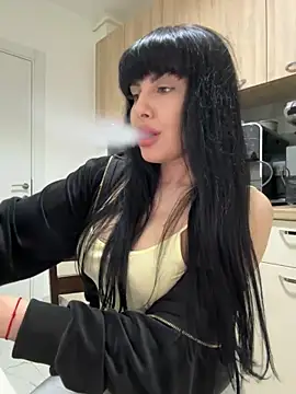 Scarlett-Dream online show from 03.17.25