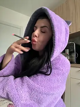 Scarlett-Dream online show from 03.19.25