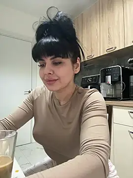 Scarlett-Dream online show from 03.20.25