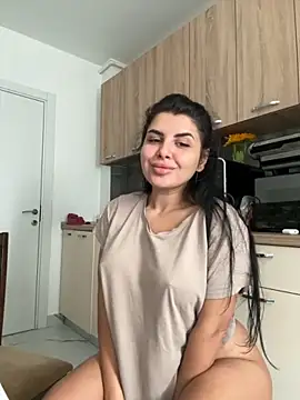 Scarlett-Dream online show from 09.16.25