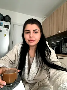 Scarlett-Dream online show from 09.20.25