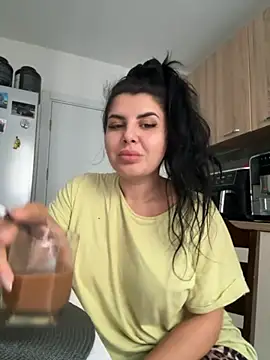 Scarlett-Dream online show from 09.23.25