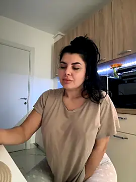 Scarlett-Dream online show from 10.13.25