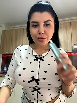 Scarlett-Dream online show from 11.18.25