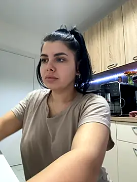 Scarlett-Dream online show from 11.20.25