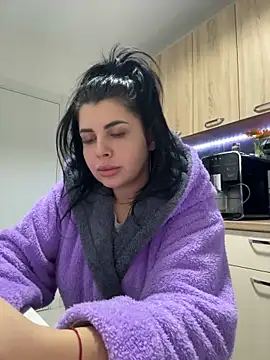 Scarlett-Dream online show from 11.26.25