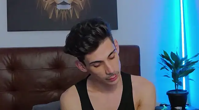 DanielCrush1 online show from 01.11.25