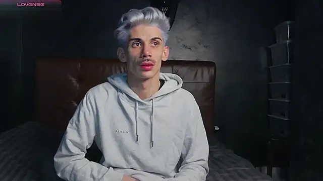 Snapshot of DanielCrush1 chatting on 01.17.26 DanielCrush1 online show from 01.17.26