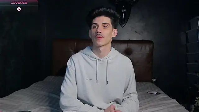 Snapshot of DanielCrush1 chatting on 03.09.26 DanielCrush1 online show from 03.09.26