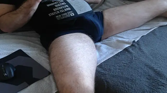 Silver Boyy online show from 09.28.25