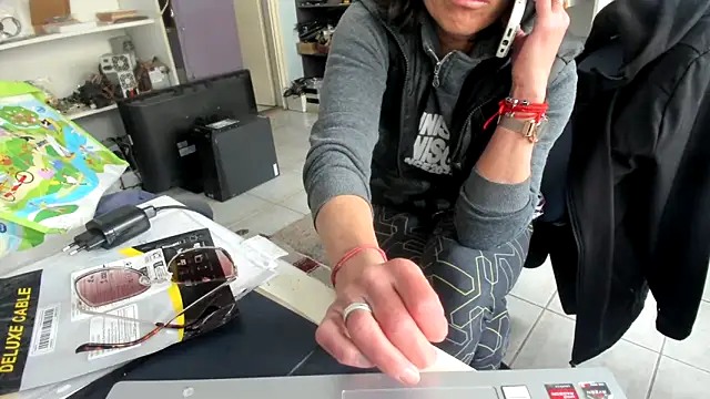 Orchideaxx online show from 03.20.26