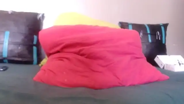 Queenofthenightx online show from 09.15.25