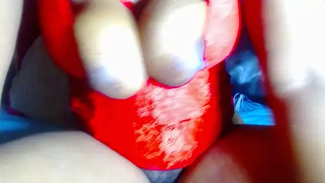 Queenofthenightx online show from 09.23.25