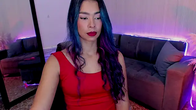 lexy fox online show from 11.26.25