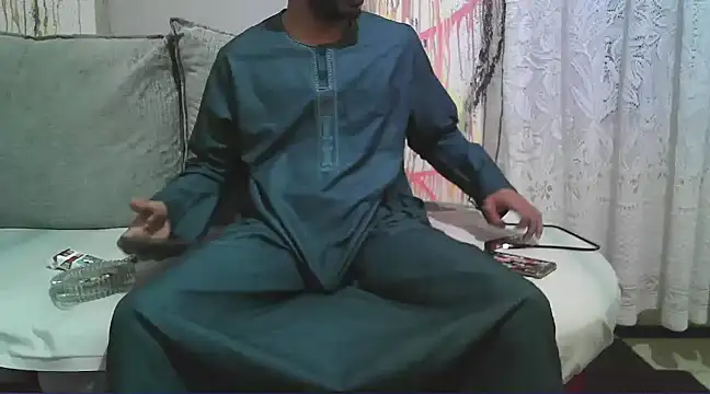 foxsanSs online show from 01.05.25