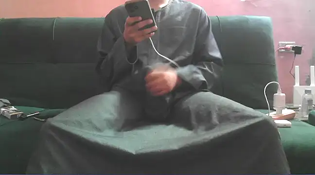 foxsanSs online show from 02.09.25