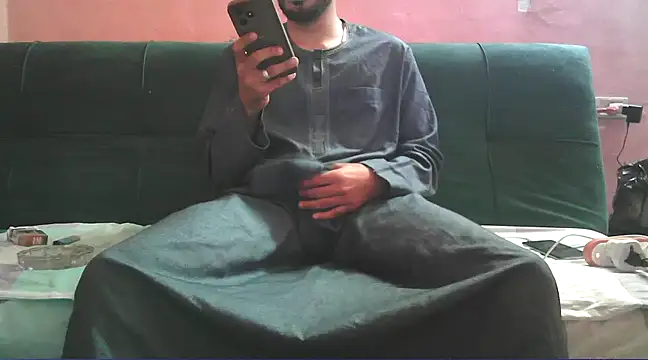 foxsanSs online show from 02.25.25