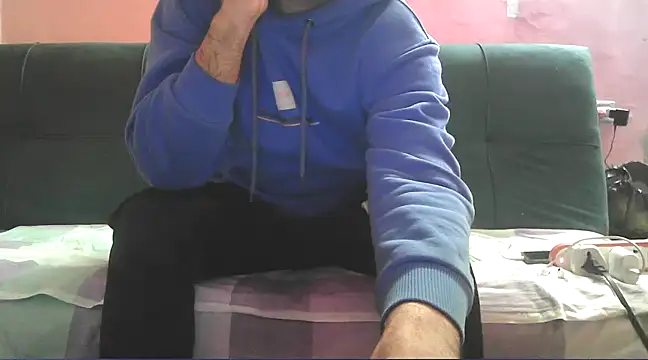 foxsanSs online show from 02.25.25