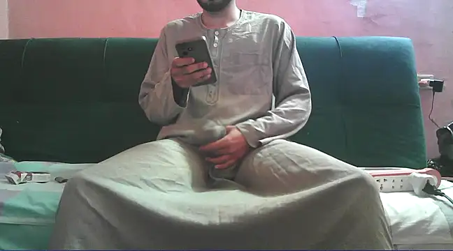 foxsanSs online show from 02.26.25