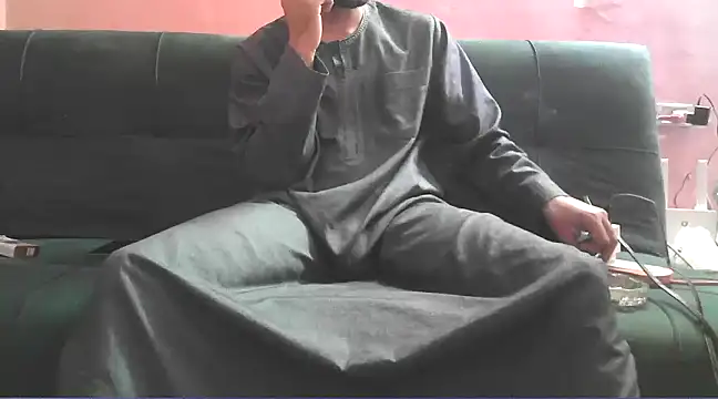 foxsanSs online show from 03.08.25