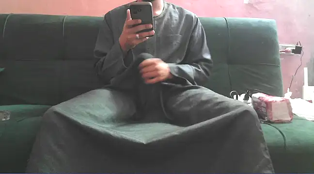 foxsanSs online show from 03.11.25