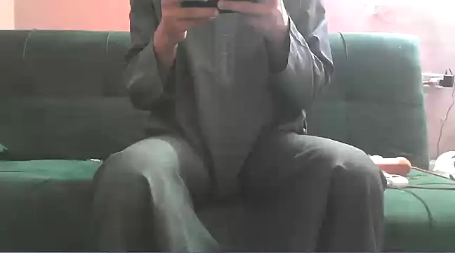 foxsanSs online show from 03.12.25