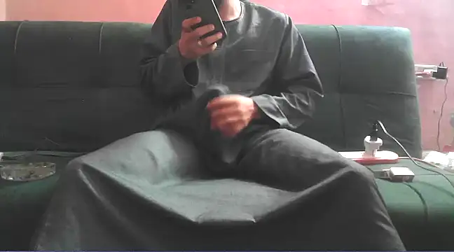 foxsanSs online show from 03.14.25