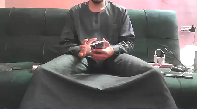 foxsanSs online show from 03.15.25