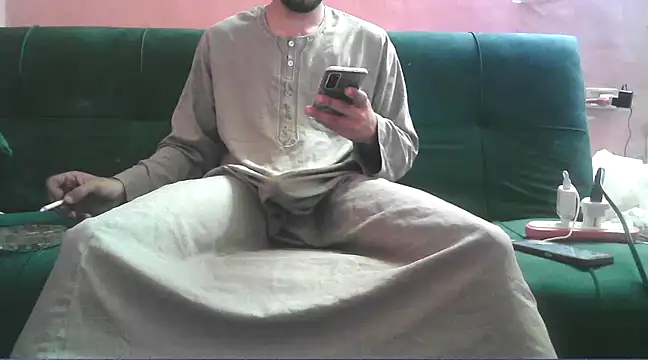 foxsanSs online show from 03.17.25