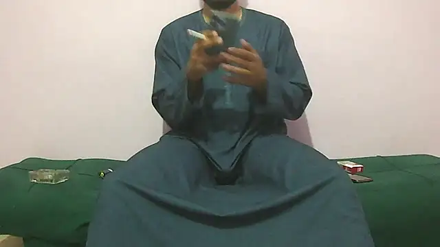 foxsanSs online show from 10.02.25