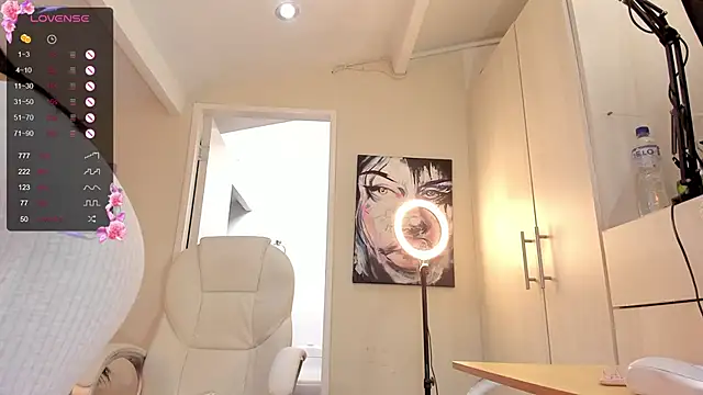 catalinasaiz online show from 12.28.24