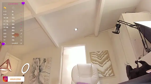 catalinasaiz online show from 01.09.26