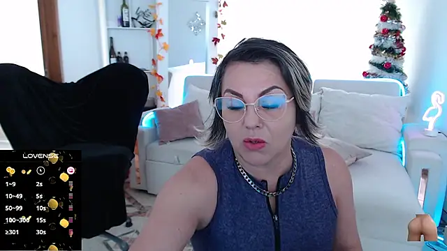 Myrnasexxx online show from 12.09.24