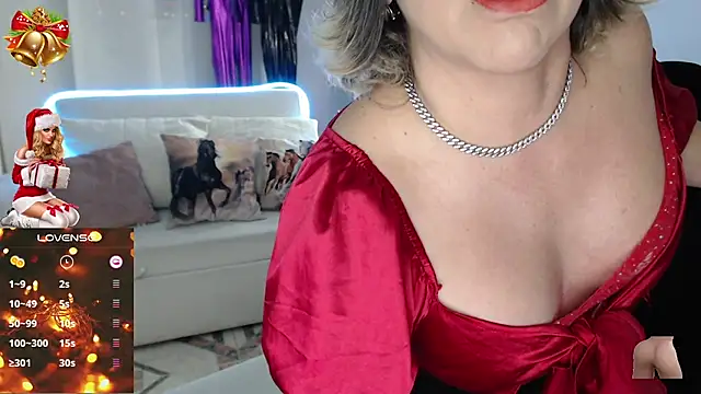 Myrnasexxx online show from 12.18.24