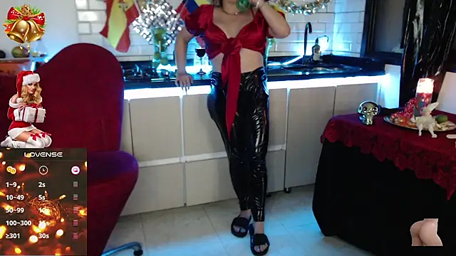 Myrnasexxx online show from 12.28.24