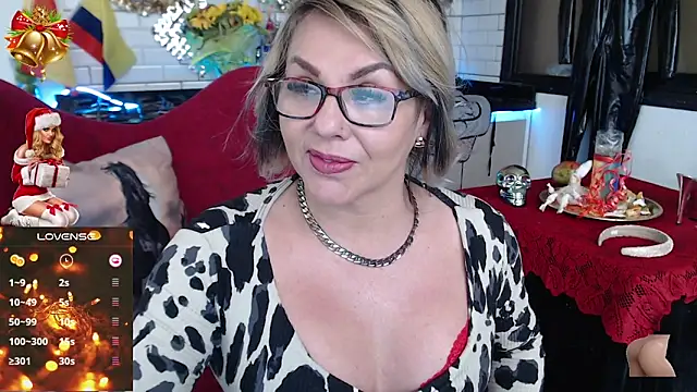 Myrnasexxx online show from 12.28.24