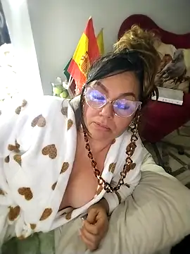 Myrnasexxx online show from 02.02.26