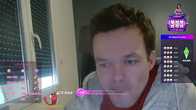 Snapshot of antoinepassion chatting on 01.28.25 antoinepassion online show from 01.28.25