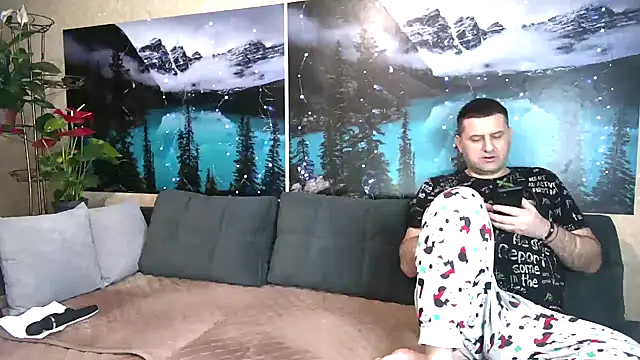 Big Boss55 online show from 02.06.25