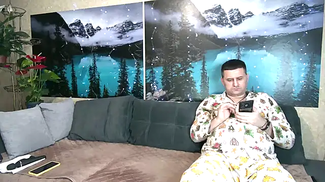 Big Boss55 online show from 02.07.25