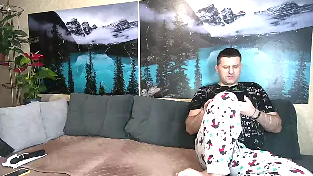 Big Boss55 online show from 02.08.25