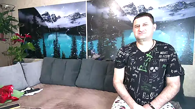 Big Boss55 online show from 02.13.25