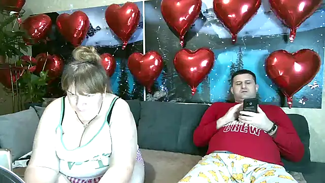 Big Boss55 online show from 02.13.25