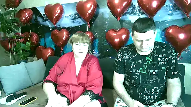 Big Boss55 online show from 02.14.25