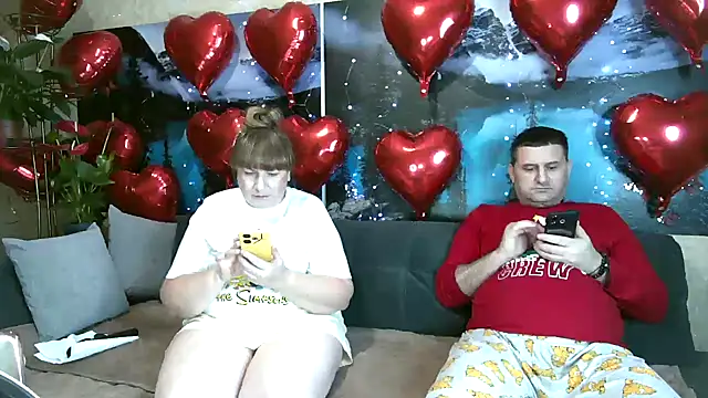 Big Boss55 online show from 02.14.25
