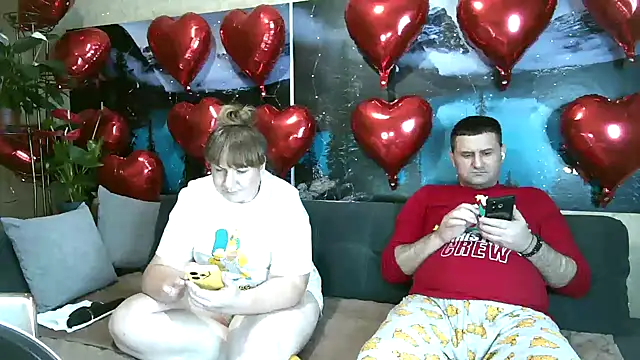 Big Boss55 online show from 02.14.25