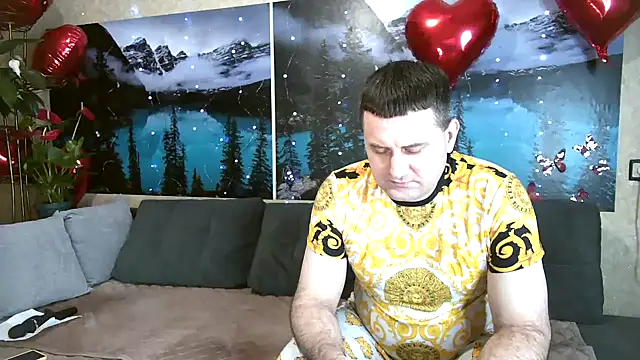Big Boss55 online show from 02.15.25