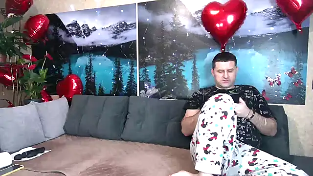 Big Boss55 online show from 02.16.25